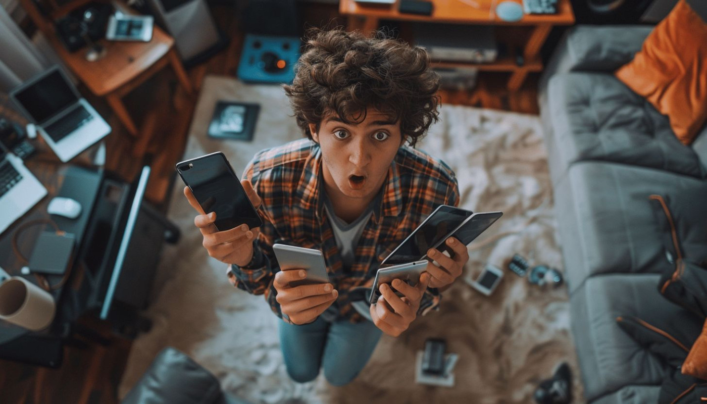 Assurance pour appareils mobiles est-elle nécessaire analyse et conseils