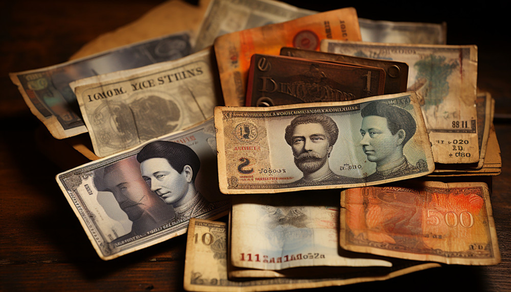 Billets de banque anciens : Que faire avec un billet de 10 ou 20 francs aujourd'hui ?