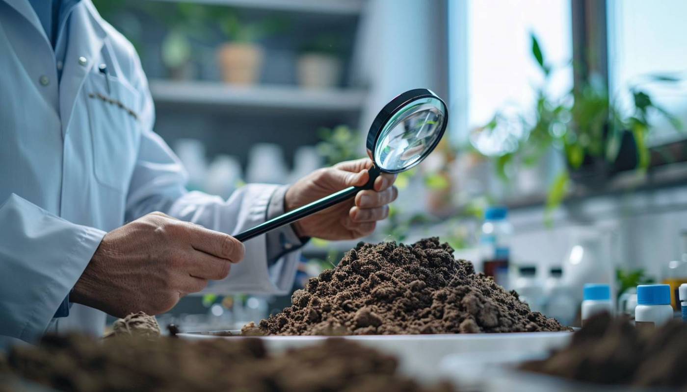 Comment choisir le meilleur service de diagnostic environnemental ?