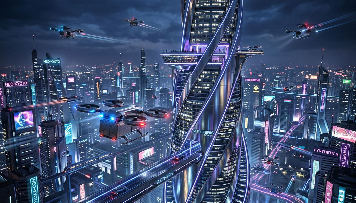 Comment les innovations technologiques influencent-elles l'immobilier en 2026 ?