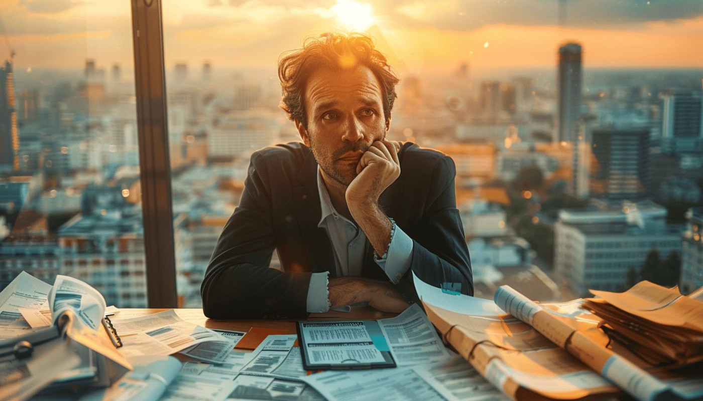 Guide complet pour choisir l'assurance adaptée aux entrepreneurs