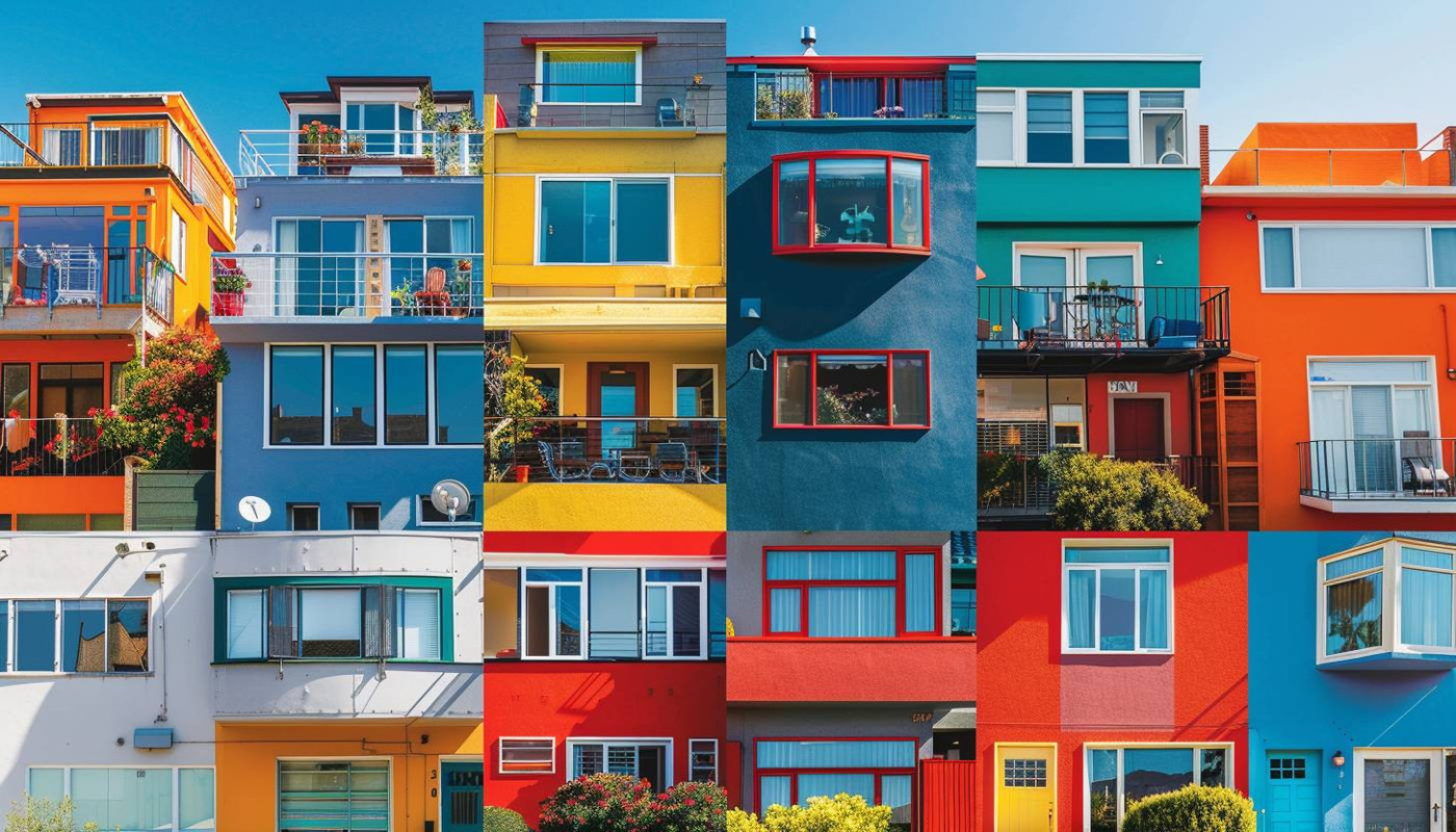 Guide complet sur les différents types de biens immobiliers disponibles