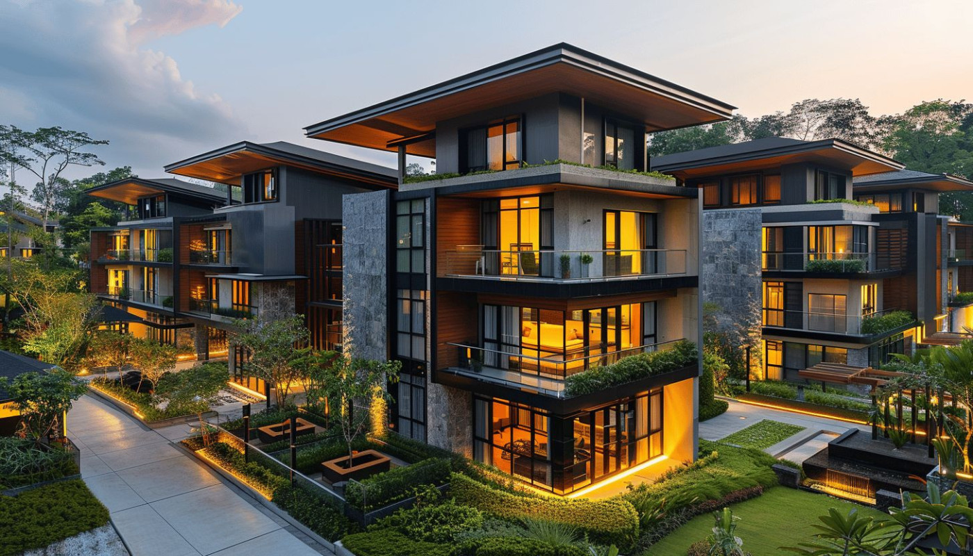 Immobilier de niche les avantages d'investir dans des résidences services seniors