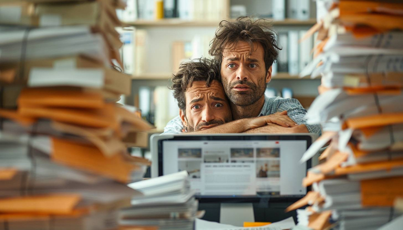 Impact des lois antitrust sur les petites entreprises en ligne