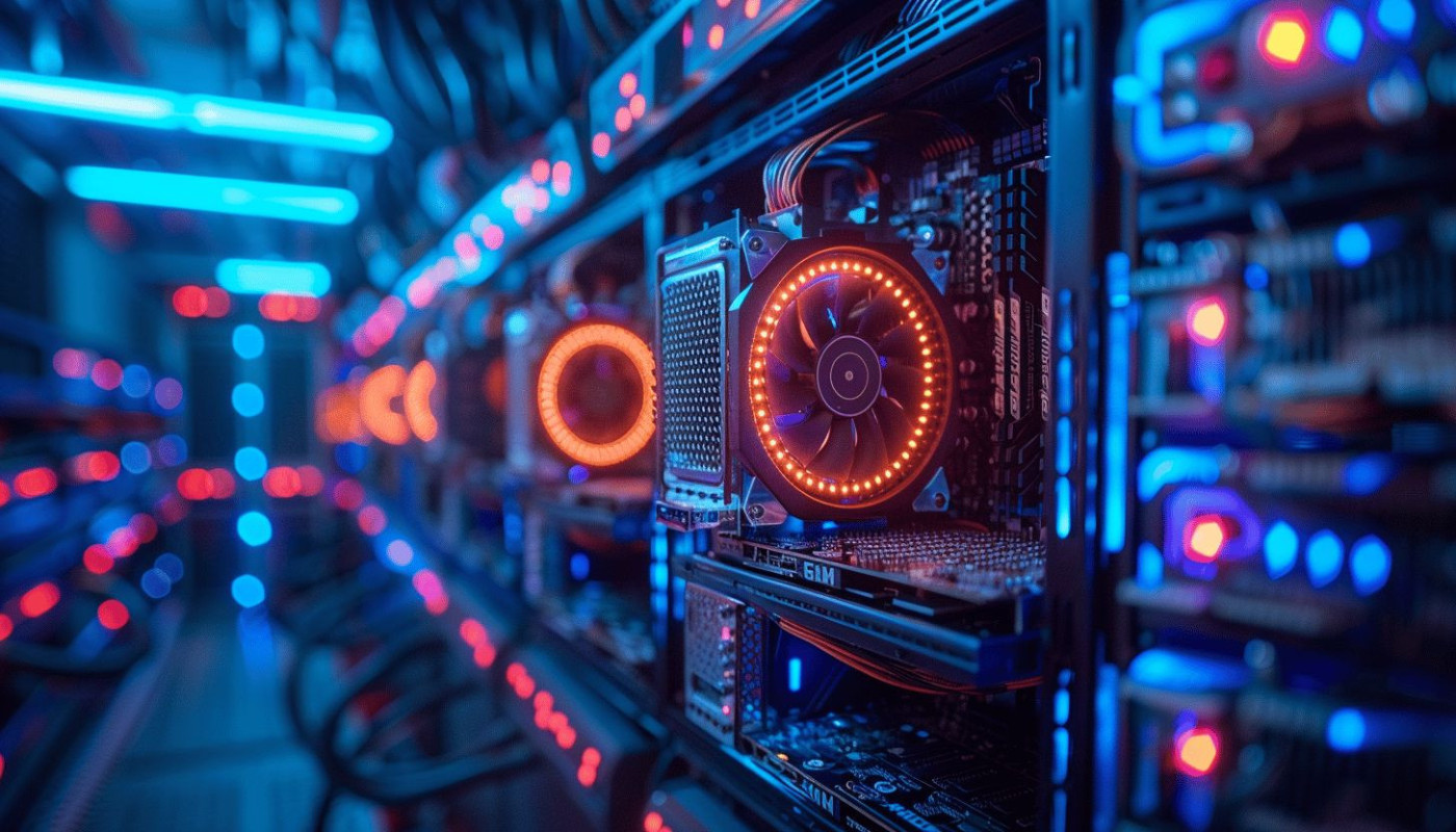 Le minage de cryptomonnaies est-il toujours rentable en 2023 perspectives et coûts