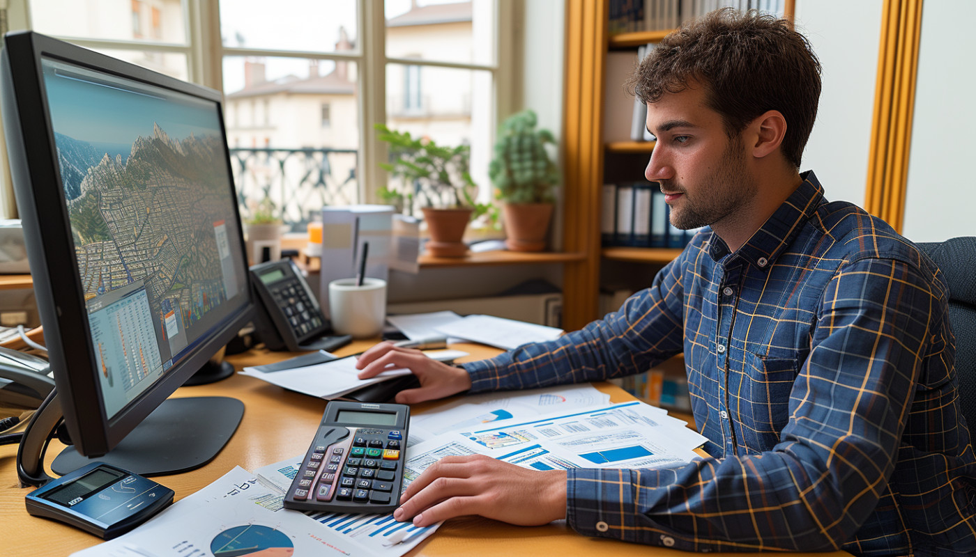 Les avantages de l'externalisation de la comptabilité pour les PME à Grenoble