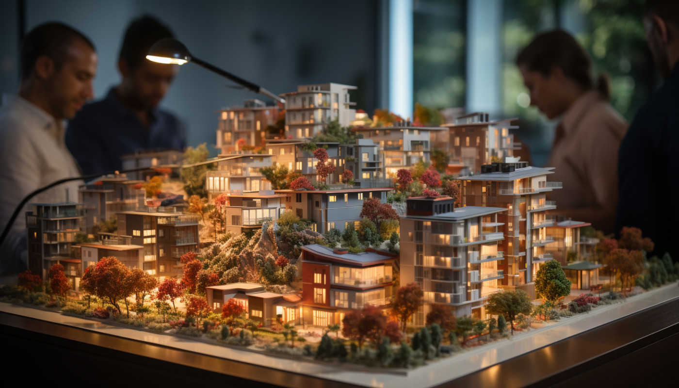 Les avantages de l'investissement immobilier en copropriété