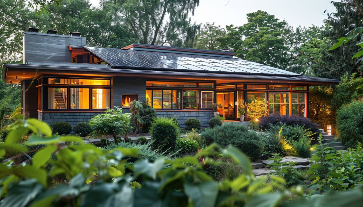 Naviguer dans les nuances des investissements immobiliers écologiques