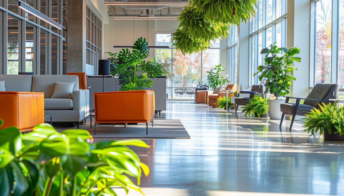 Optimiser les espaces de travail pour augmenter la valeur immobilière