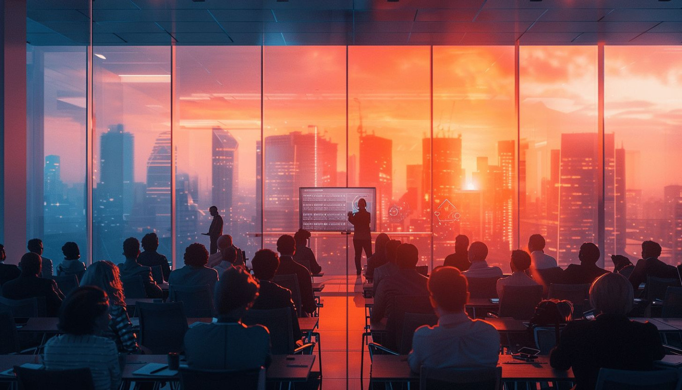 Stratégies pour adapter les formations RH aux tendances technologiques de 2025