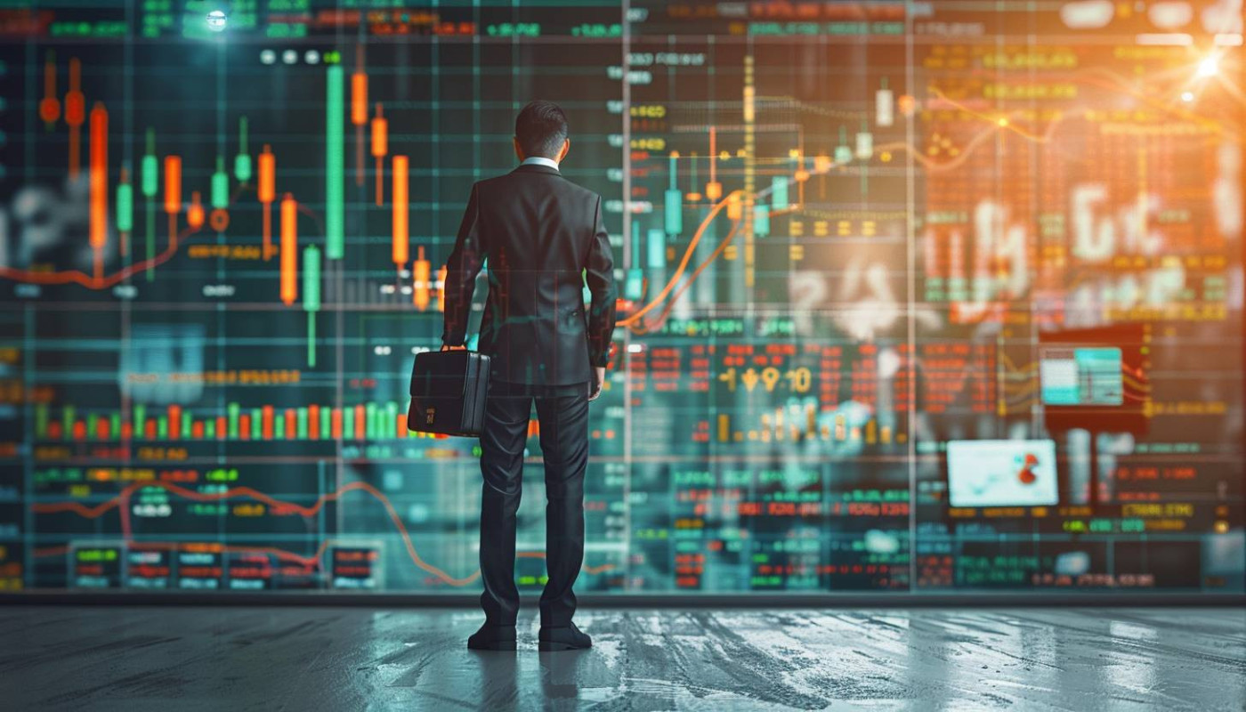 Stratégies pour atteindre l'indépendance financière à travers les investissements