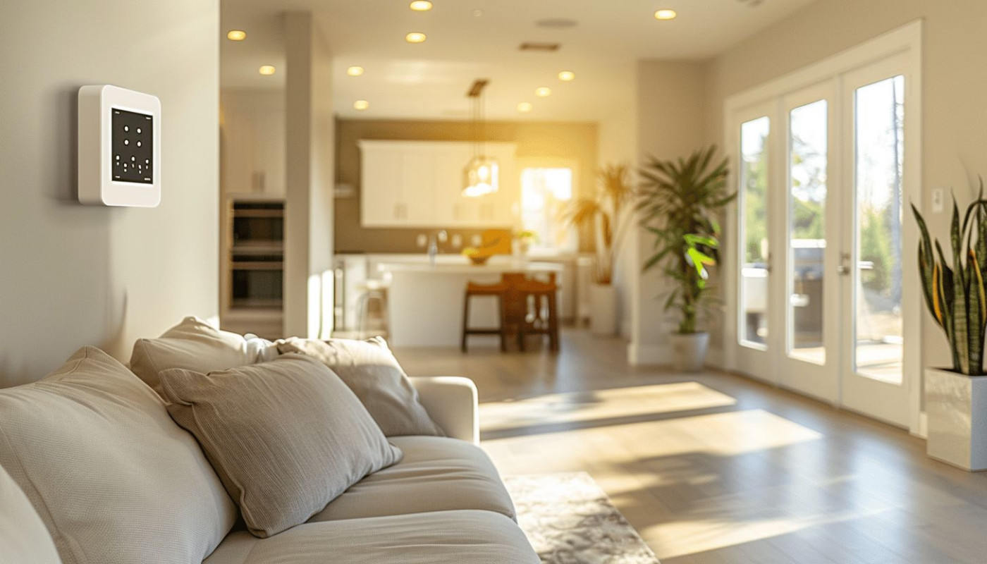 Stratégies pour optimiser l'efficacité énergétique dans votre logement