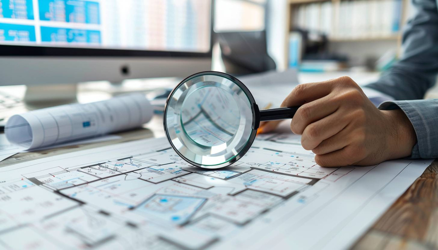 Stratégies pour réduire les risques dans l'investissement immobilier locatif